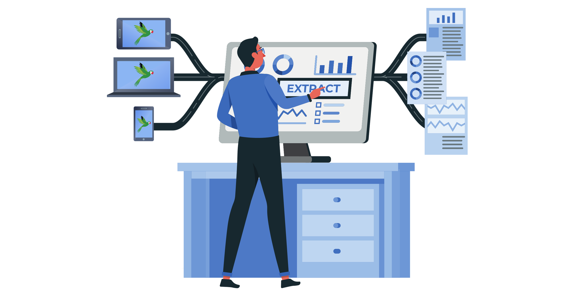 How to use your competitors product pages to our advantage