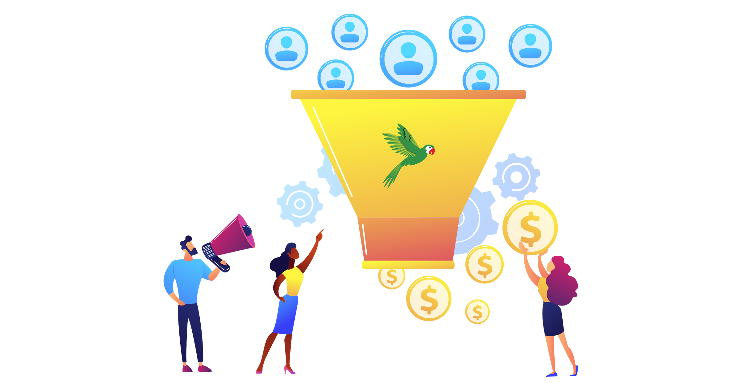 How to increase sales in my store?