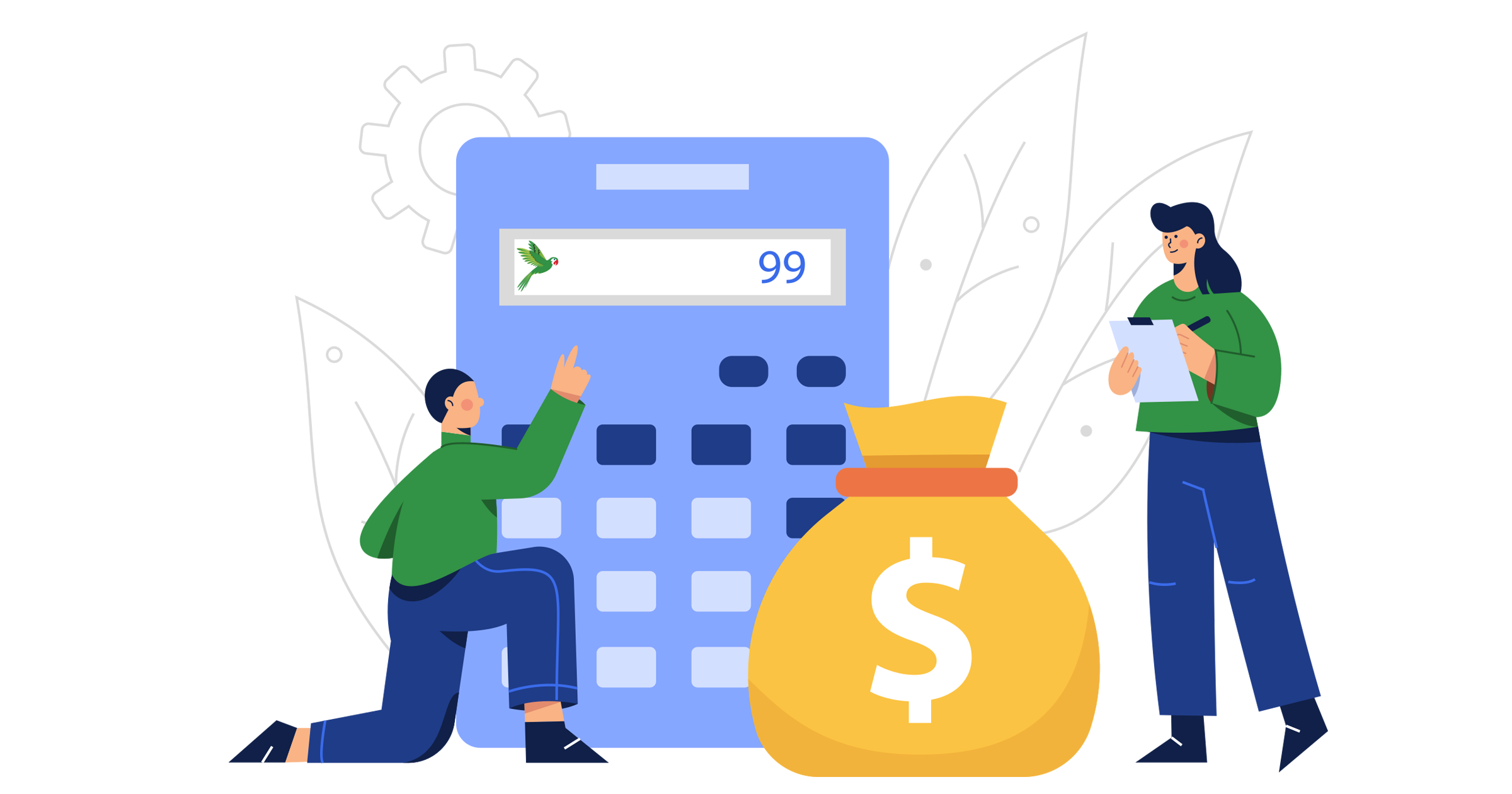 Why Your Competitors Pricing Matters