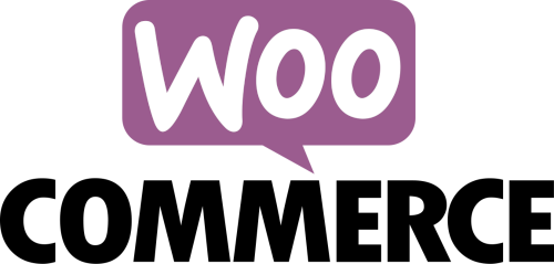 Woocommerce logo Woocommerce logo