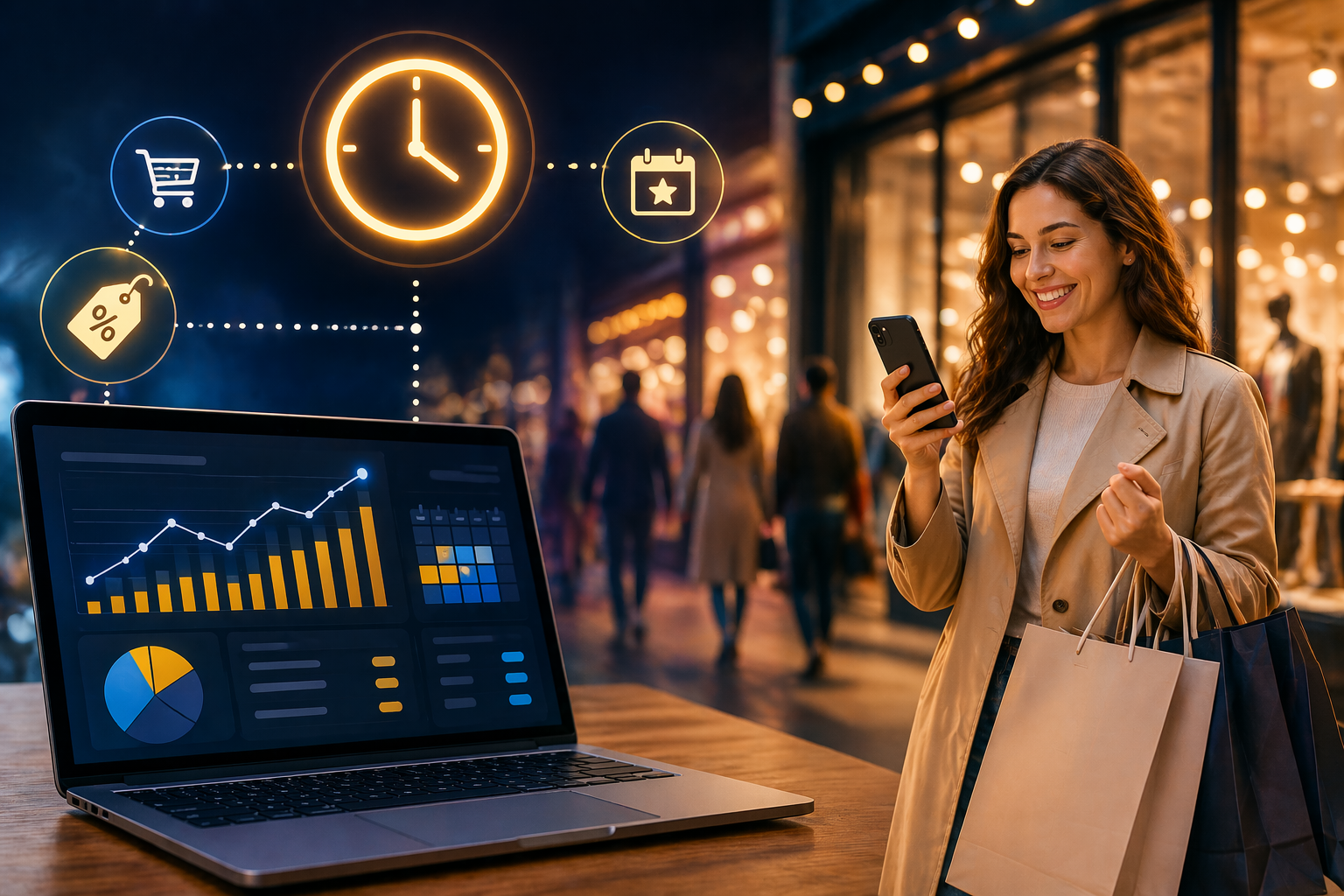 How Scheduled Pricing Rules Can Boost Your Weekend Revenue